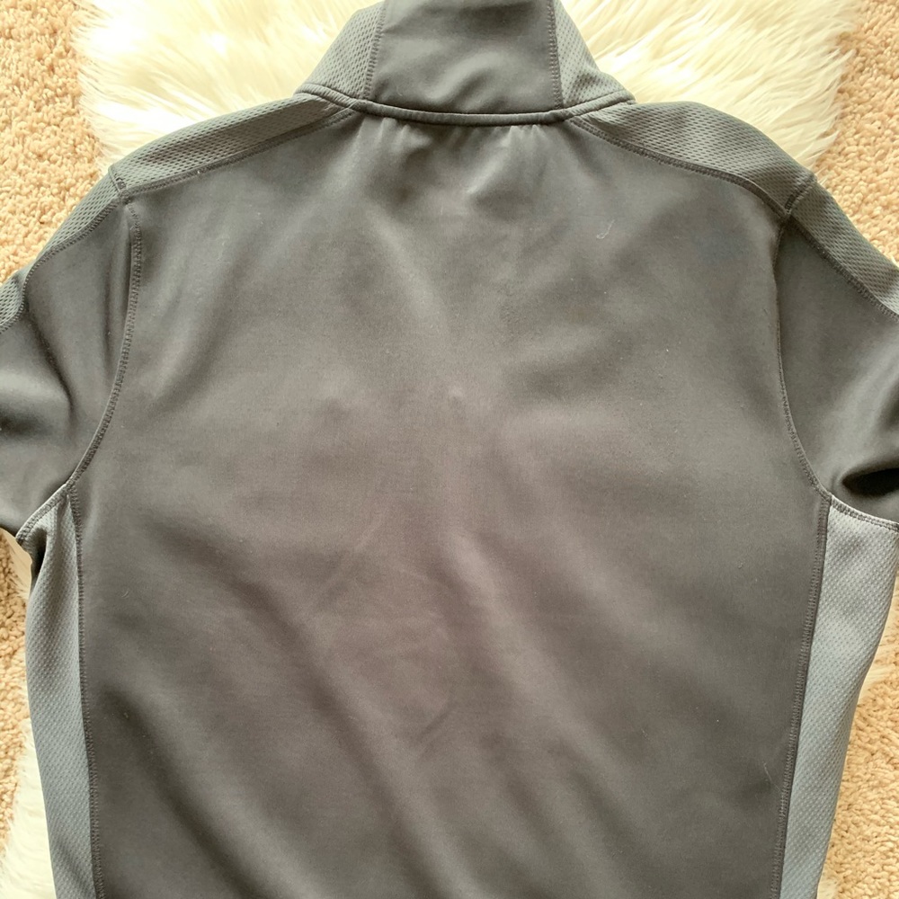 Express Zip Up - Picture 5 of 5